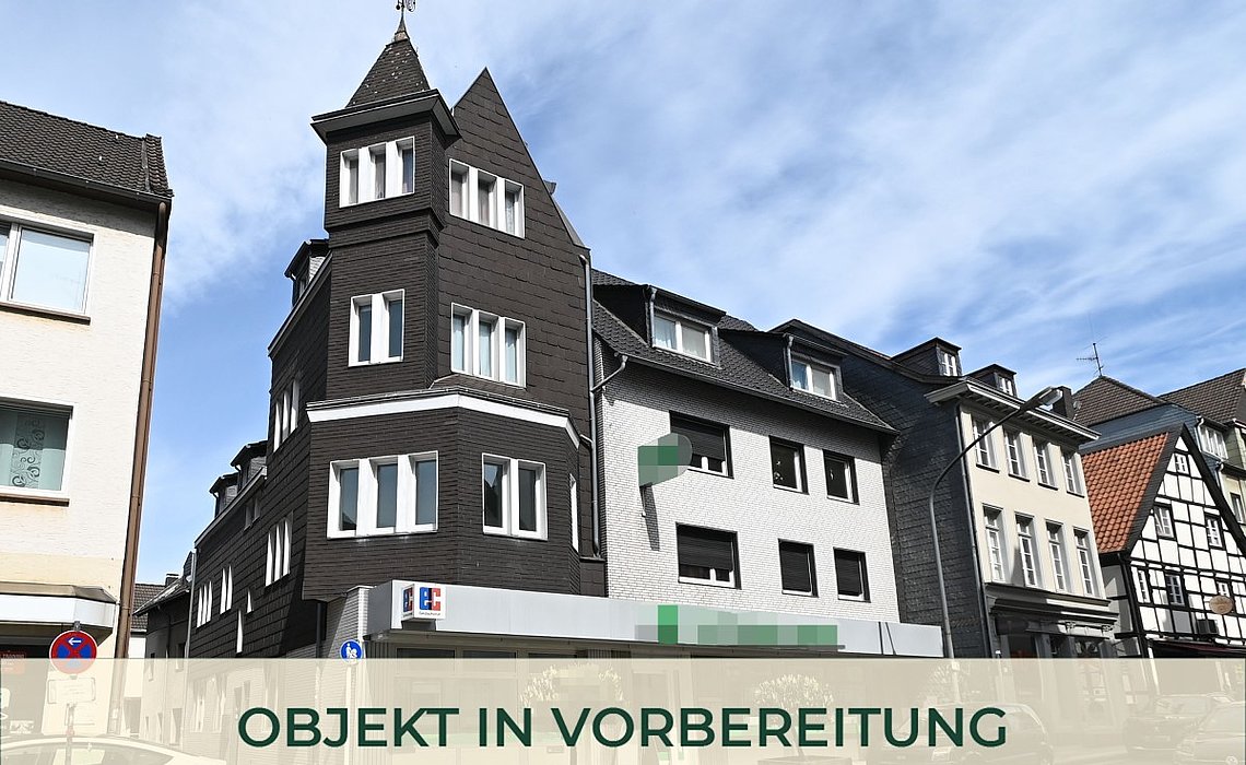 Bild des Objektes in Essen 