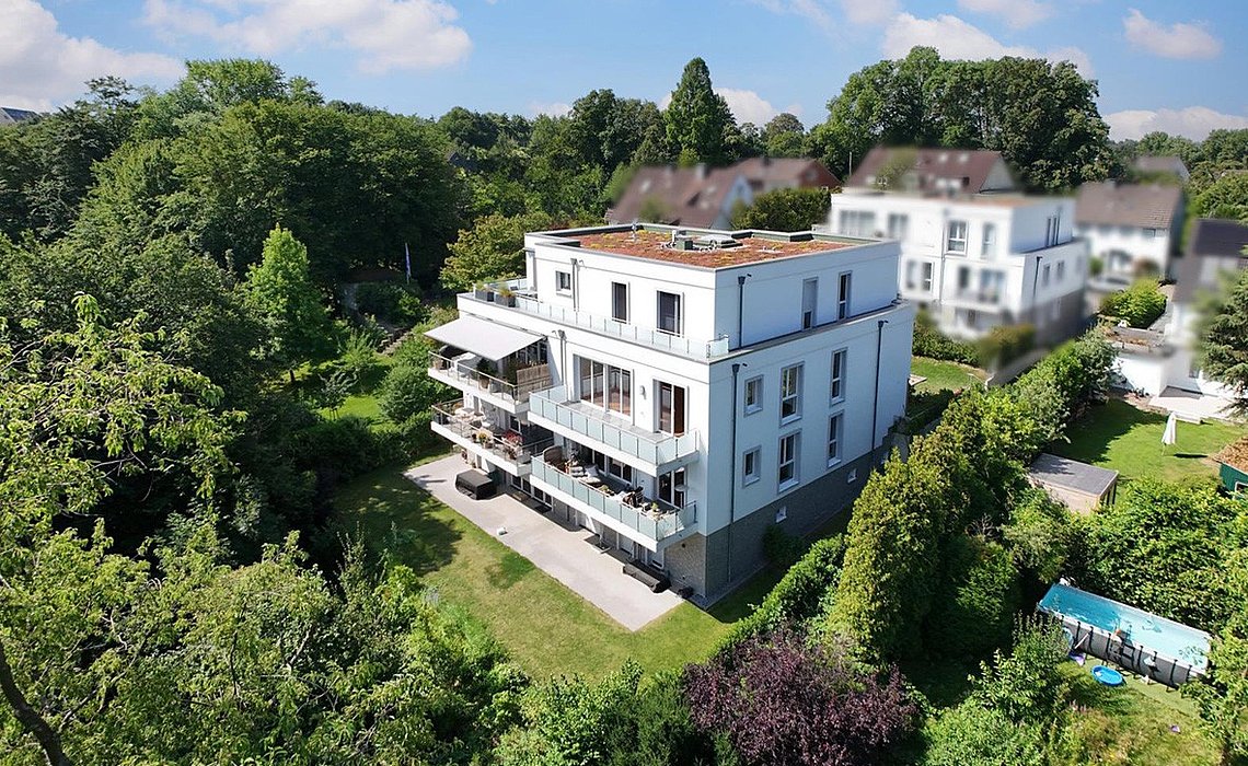 Bild des Objektes in Essen 