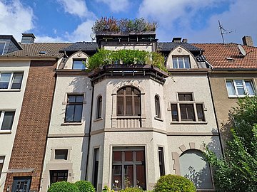 Bild des Objektes in Essen 