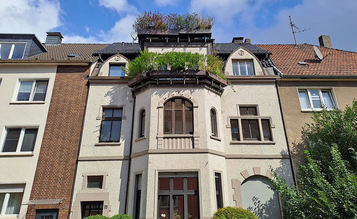Bild des Objektes in Essen 