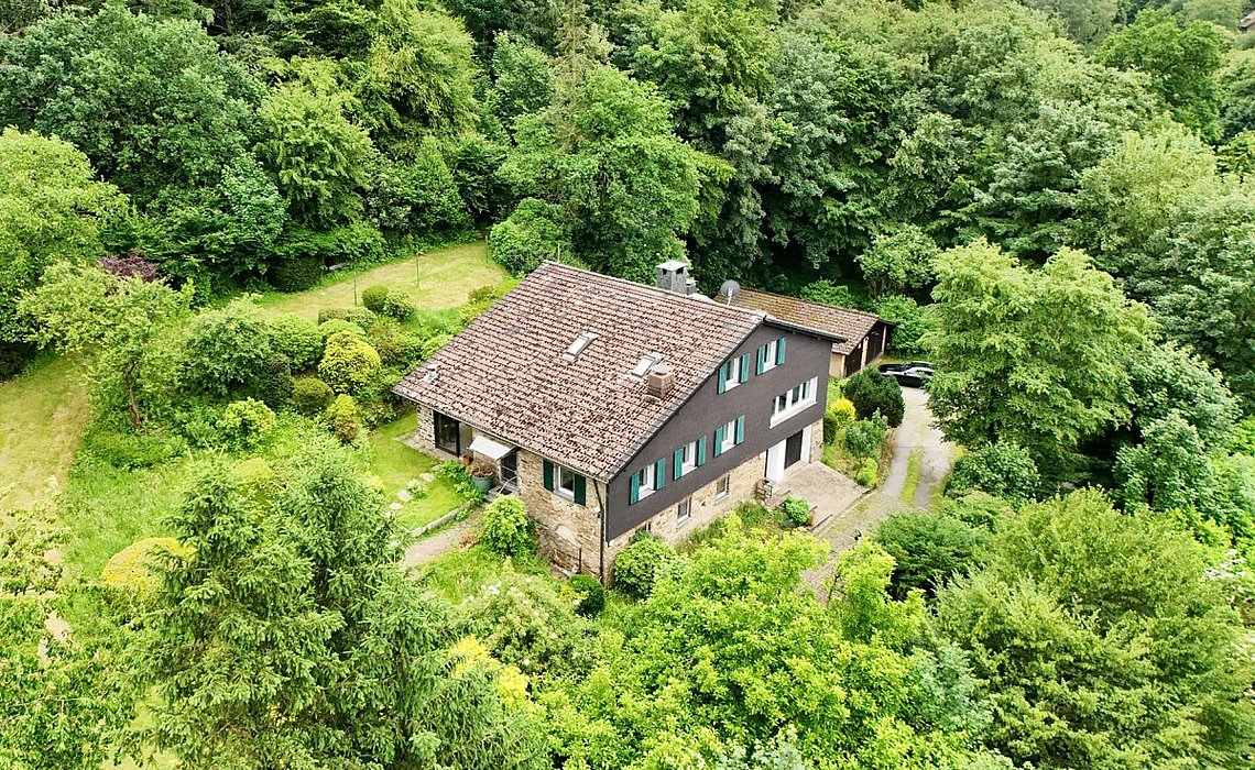 Bild des Objektes in Essen 