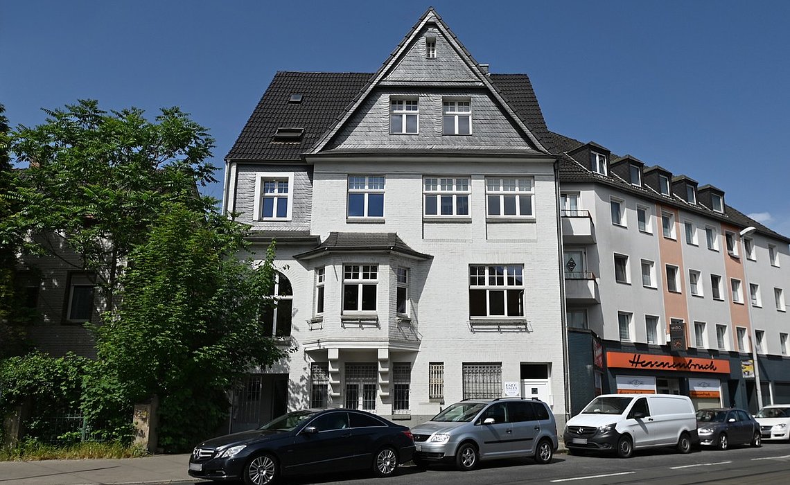 Bild des Objektes in Mülheim an der Ruhr 