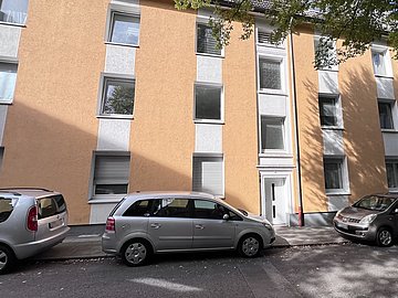 Bild des Objektes in Essen 