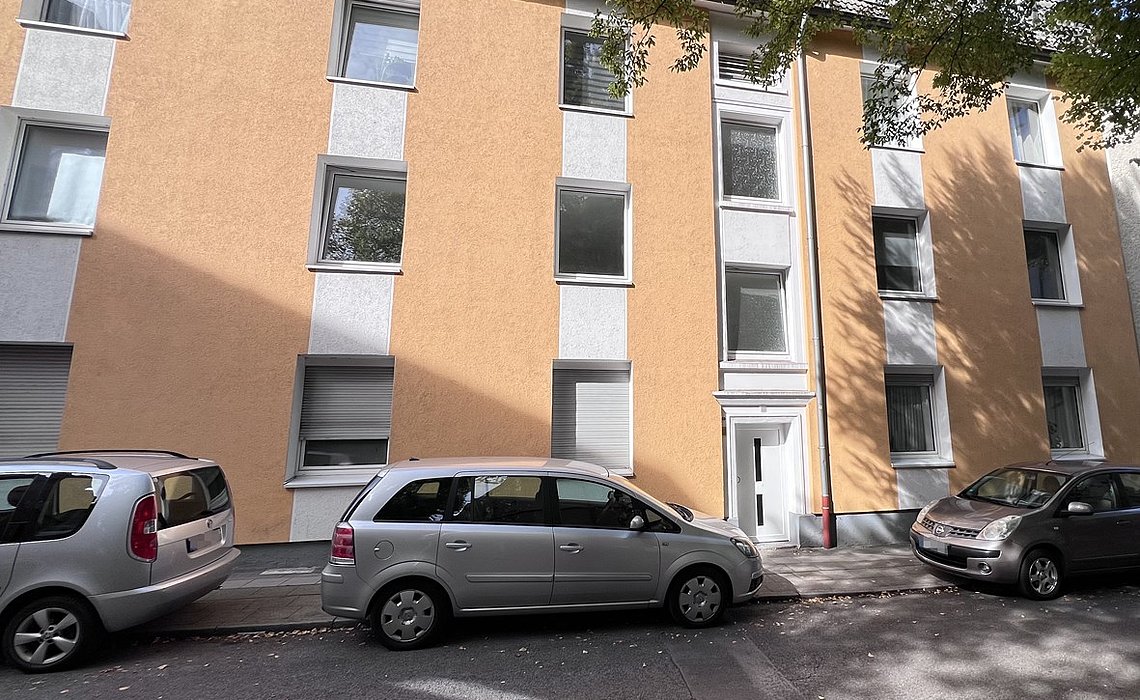 Bild des Objektes in Essen 