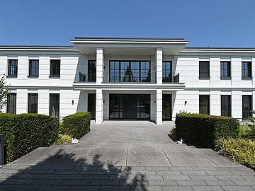 Bild des Objektes in Essen 