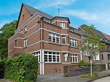 Bild des Objektes in Duisburg 