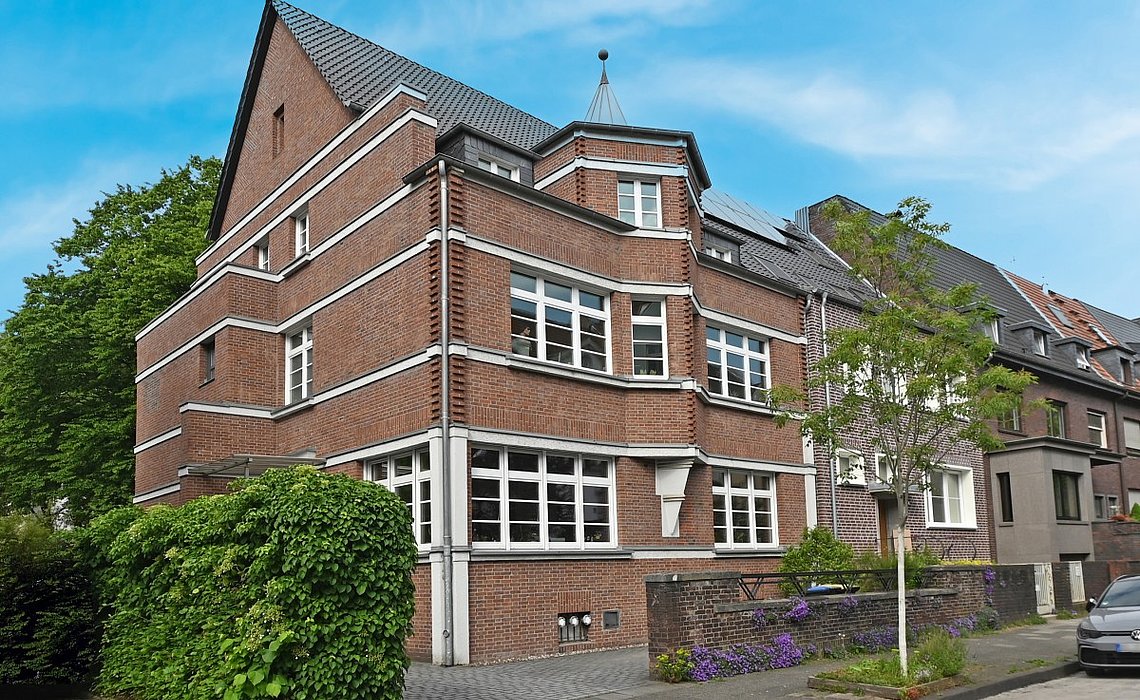 Bild des Objektes in Duisburg 