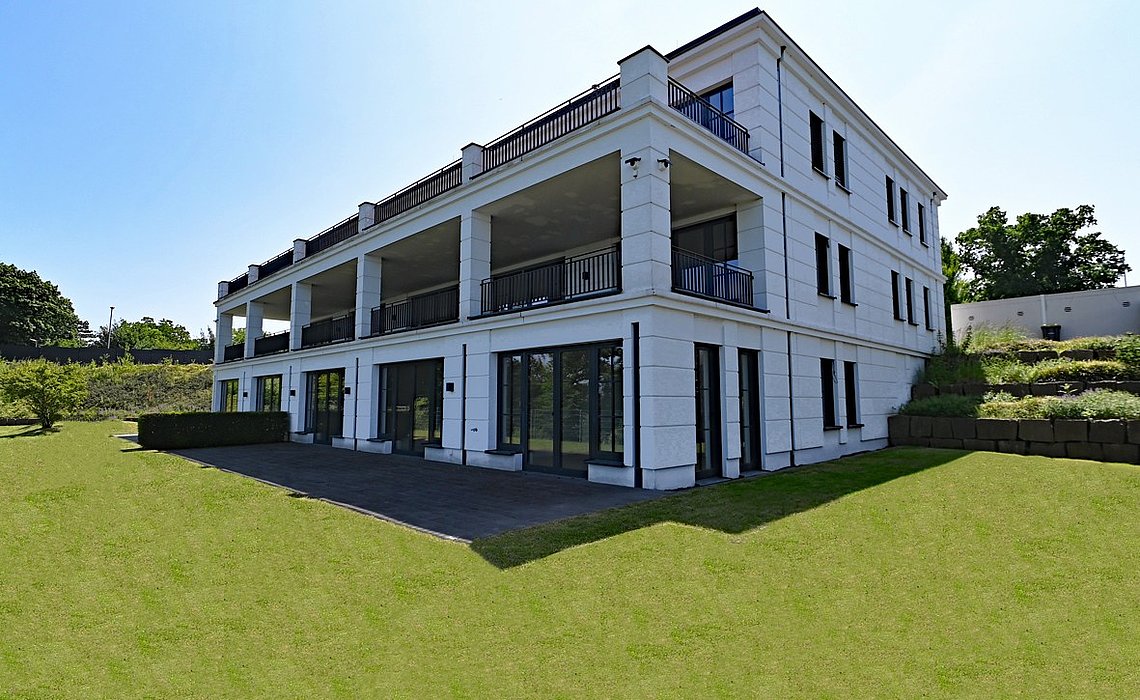Bild des Objektes in Essen 