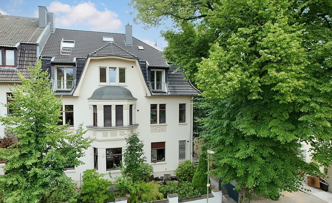 Bild des Objektes in Essen 