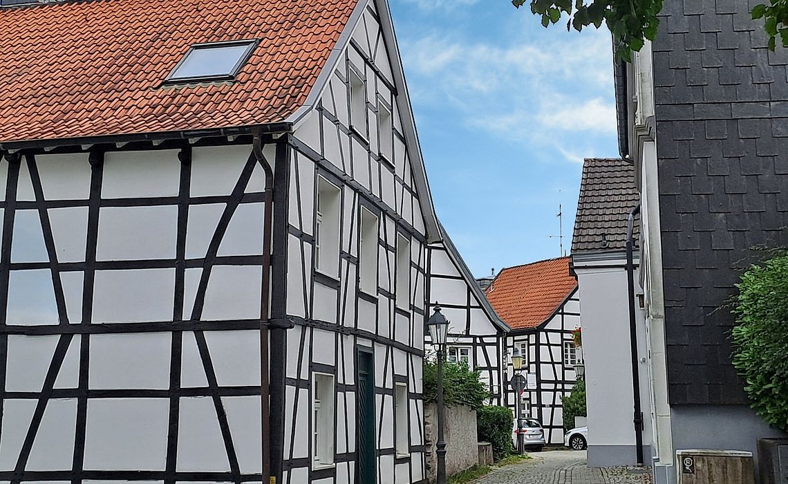 Bild des Objektes in Essen 