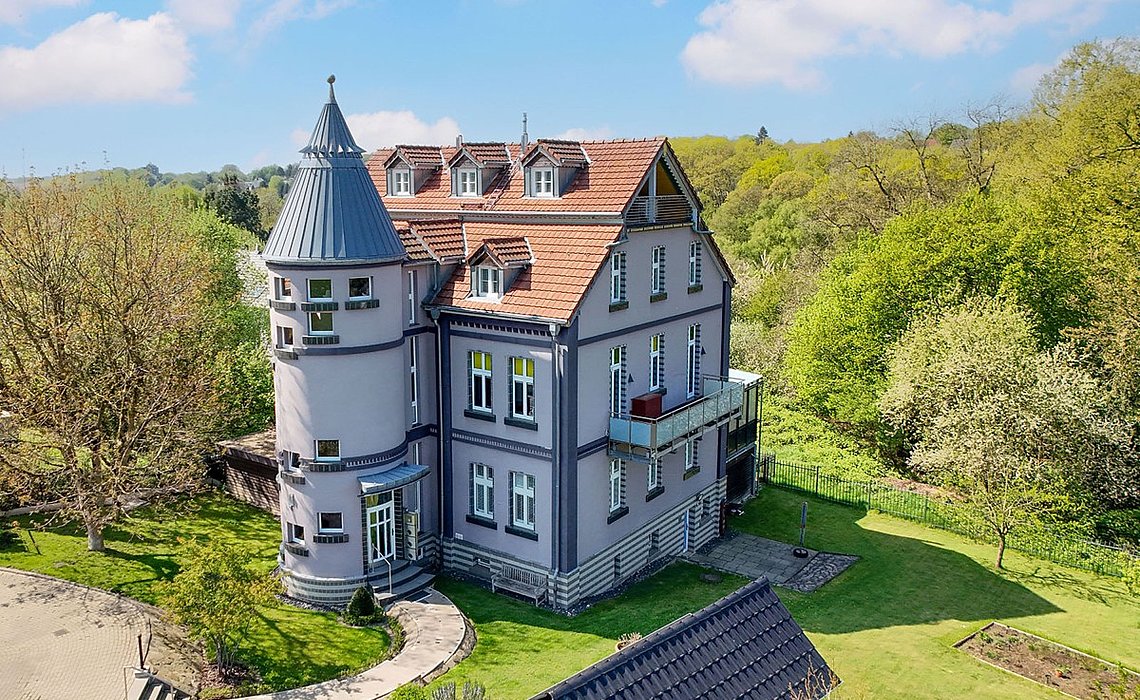 Bild des Objektes in Bochum 