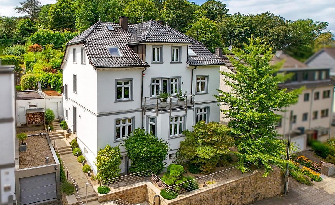 Bild des Objektes in Essen 