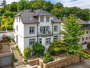 Bild des Objektes in Essen 