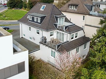 Bild des Objektes in Essen 