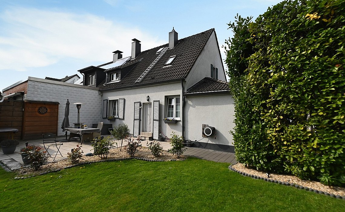 Bild des Objektes in Mülheim 