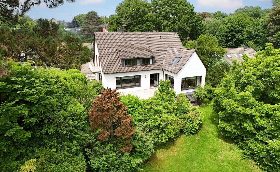 Bild des Objektes in Essen 