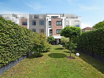 Bild 8 des Objektes in Essen 