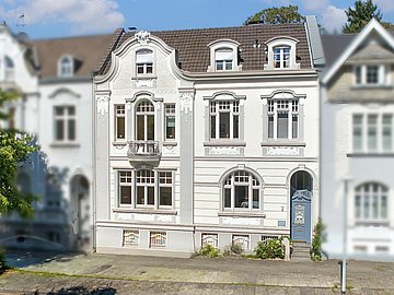 Bild des Objektes in Mülheim 