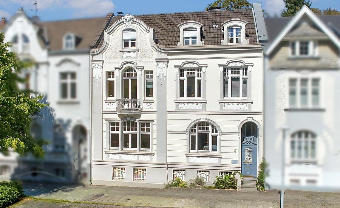 Bild des Objektes in Mülheim 