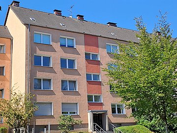 Bild des Objektes in Essen 