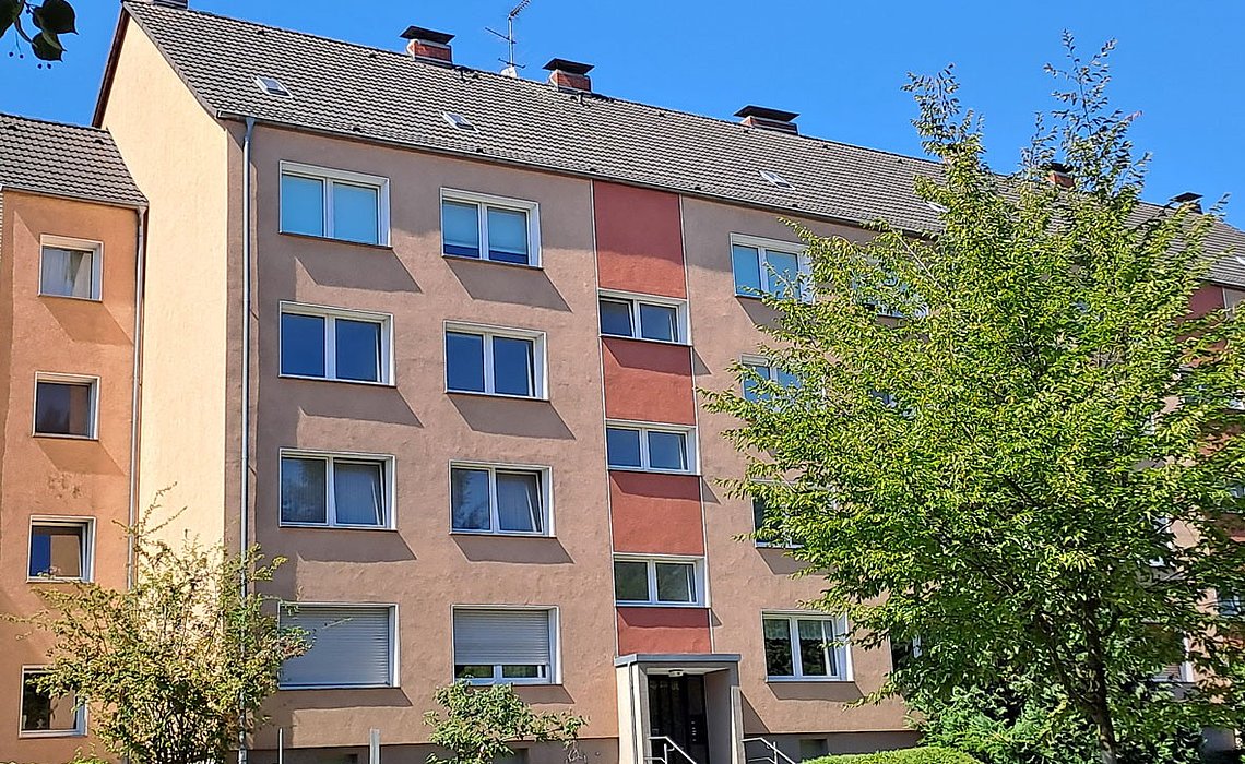 Bild des Objektes in Essen 
